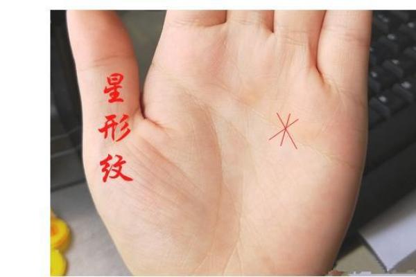所罗门环手相代表什么 它是幸运的象征吗