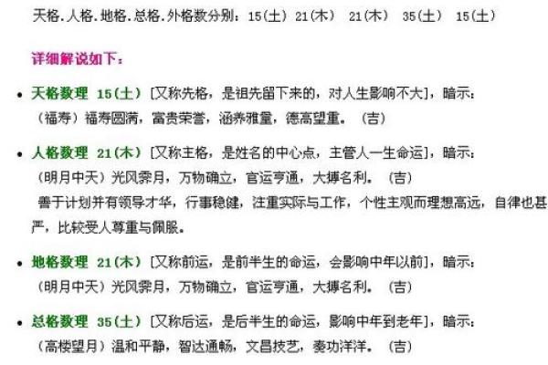 用名字打分器了解名字的潜力与含义