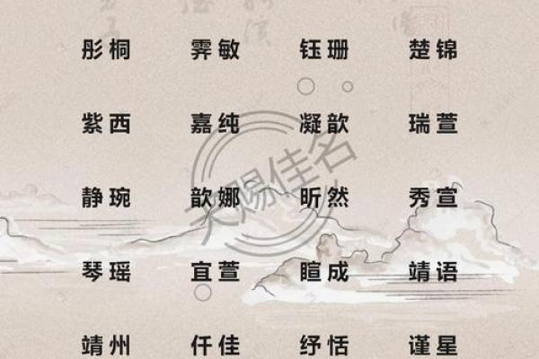 给郭姓女孩起名字的五个重要原则