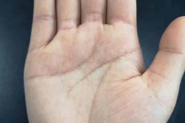 手相分析：通过手掌解读你的生活轨迹