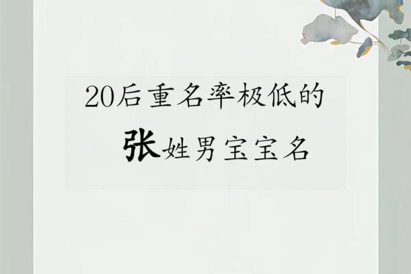 八月男宝宝名字选取指南，打造独特个性