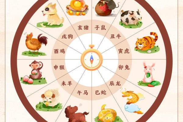 地支与时间的奥秘：从十二时辰看古人如何测量时间