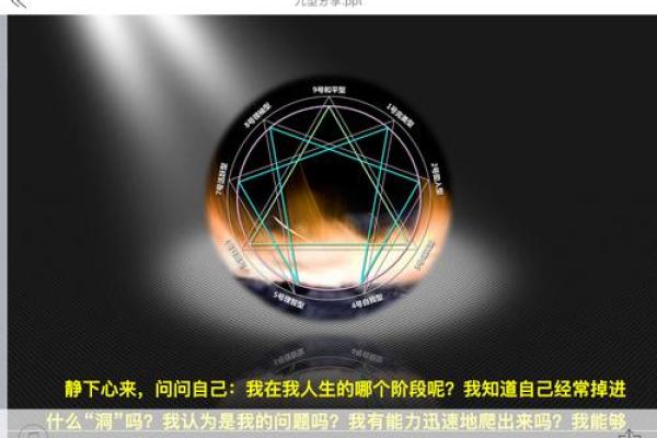 梦到自己背后的深层心理意义与自我觉察