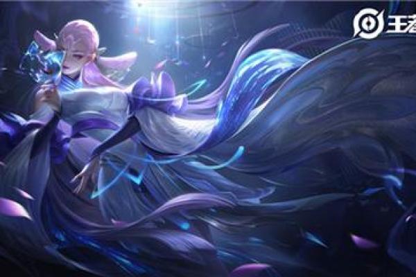 王者荣耀名字符号的创意与个性化设计技巧