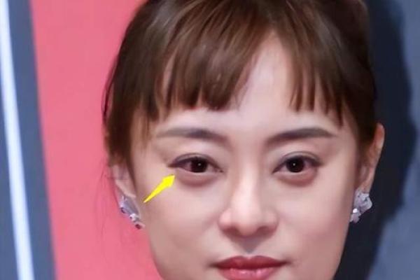 揭秘腾蛇入口的面相特征与命运关系