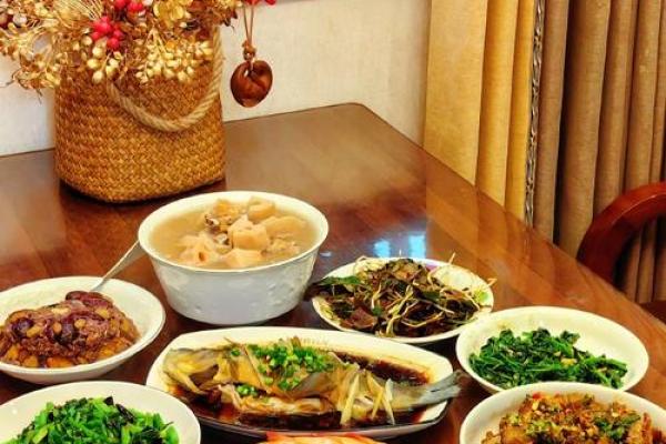 中国传统节日的独特魅力与家庭团聚
