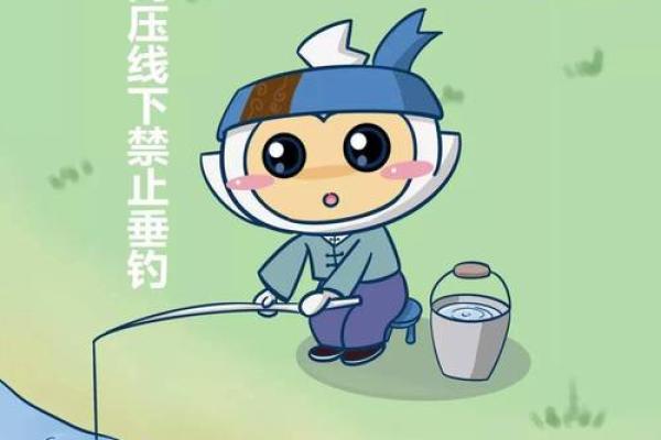 探索梦到钓鱼的心理学解释与象征意义