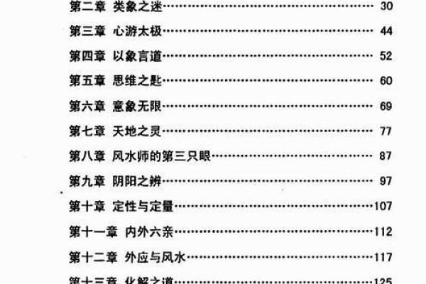 风水入门入门书籍推荐与下载