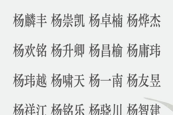 最受欢迎男宝宝名字合集