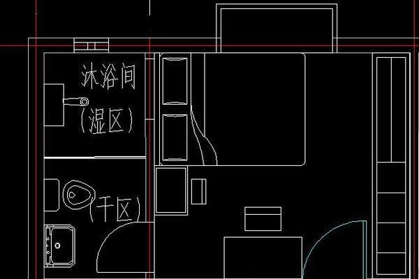 套间家居风水布局与生活品质提升的秘密
