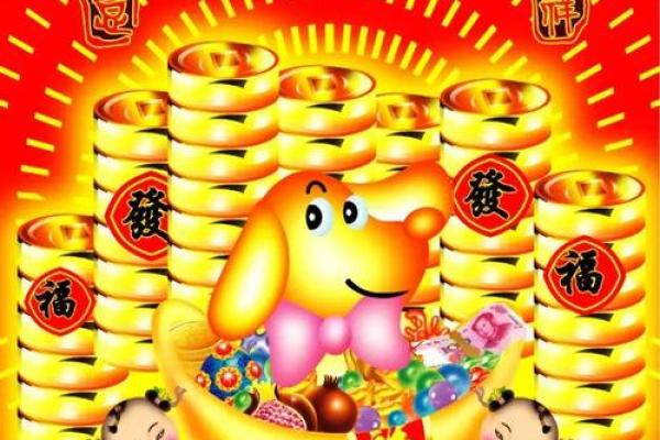 门前招财风水布局图：打造财运旺盛的家居风水环境