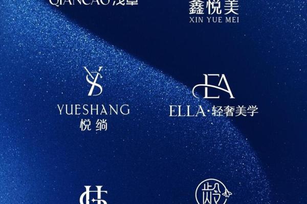 店名取名大全：为您的店铺打造独特品牌魅力