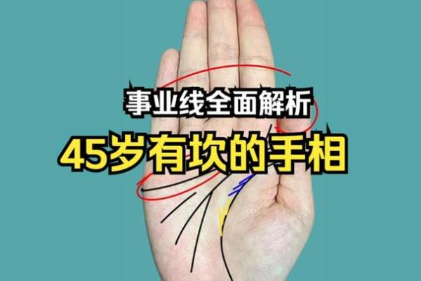 从零开始学手相，掌握最有效的技巧与窍门