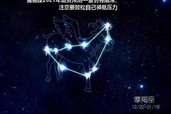 摩羯座今日运势：工作压力与情感波动并行