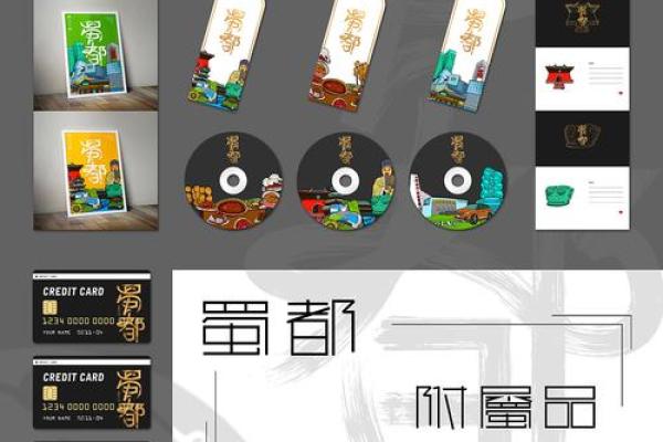 四川文化元素：从传统到现代的融合之路