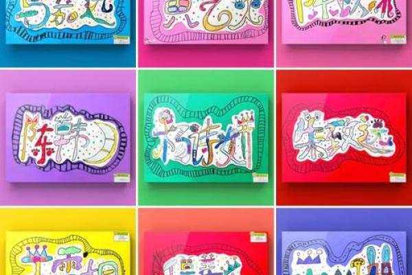 美容公司名称创意指南：如何为你的品牌选择完美名字