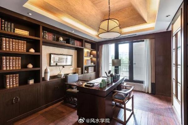 风水应用在现代家居设计中的实用技巧