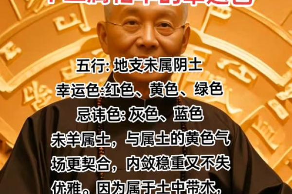 干地支与生肖命理的深刻联系