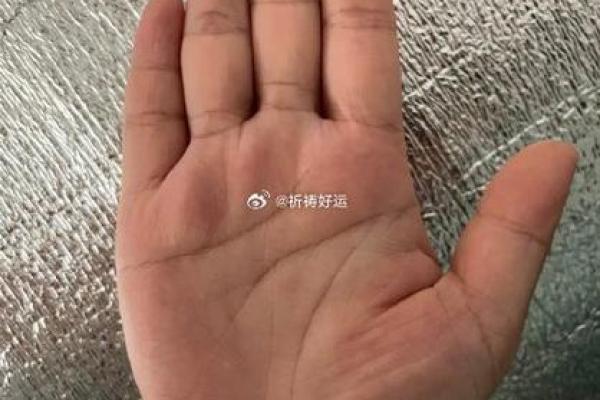 如何通过手相棺材纹解读命运与运势