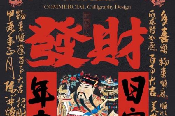 招财风水画壁纸点亮财运与好运