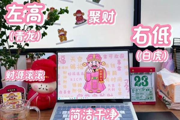 提升财运的风水布局方法