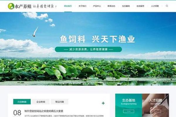 养殖公司创意起名技巧与精选大全