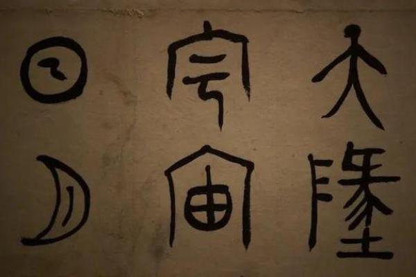 隆字五行属性解析及其在命理中的应用
