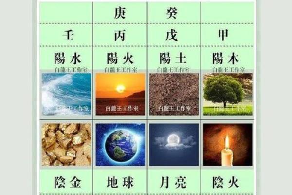 今日天干地支解读与运势分析