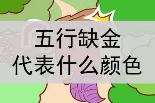 缺金五行命名大全