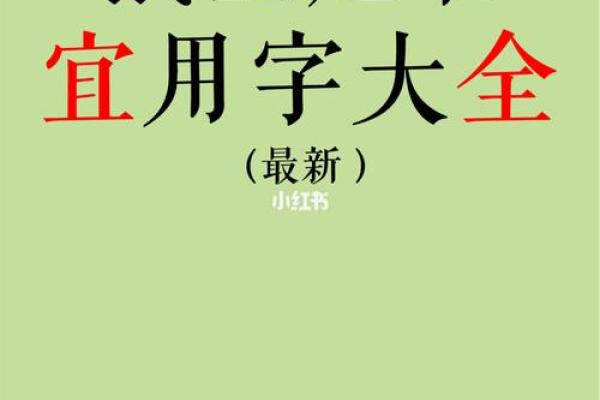 适合鼠年宝宝的个性化名字推荐