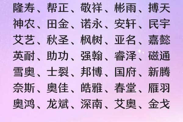 为企业起名：让名字成为你成功的一部分