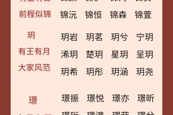 给宝宝起个满分名字的五大关键因素
