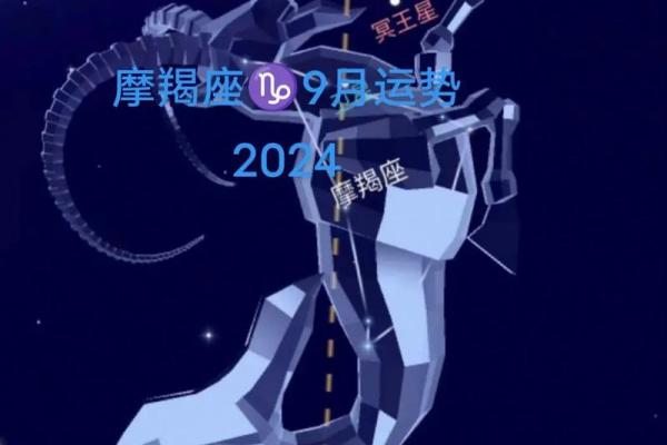 摩羯座今日运势解析：挑战与机遇并存