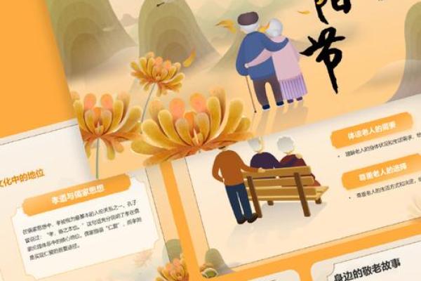 重阳节的日期如何影响中国传统节庆活动