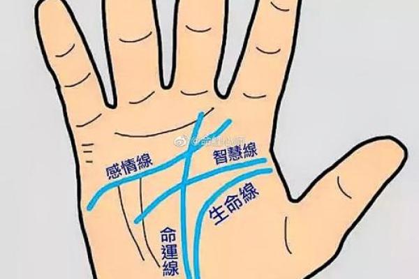 手相揭示婚姻时机 探秘结婚的最佳时间点