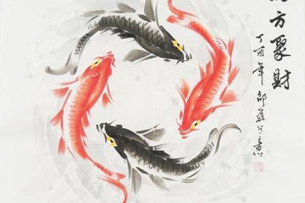 如何通过五路招财风水壁纸激活财运，增添财富能量