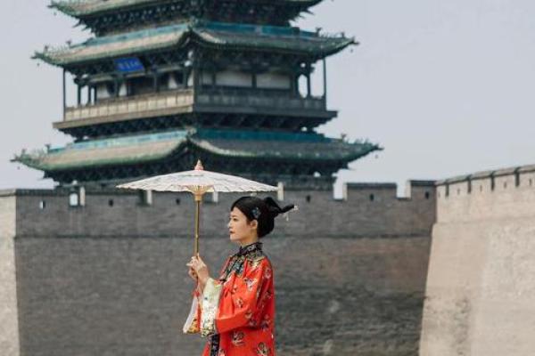 跨越千年的四大传统节日与家庭团聚的意义