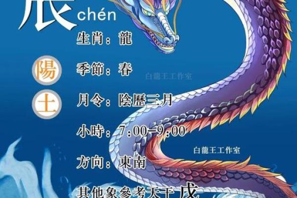 辰字在命名中的象征意义及最佳组合方式