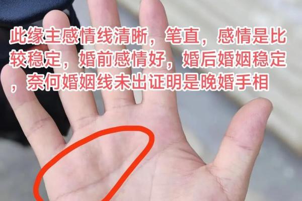 解读女人手相：如何通过掌纹判断你的未来