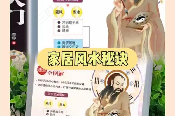 轻松掌握家居风水，让生活更加顺利