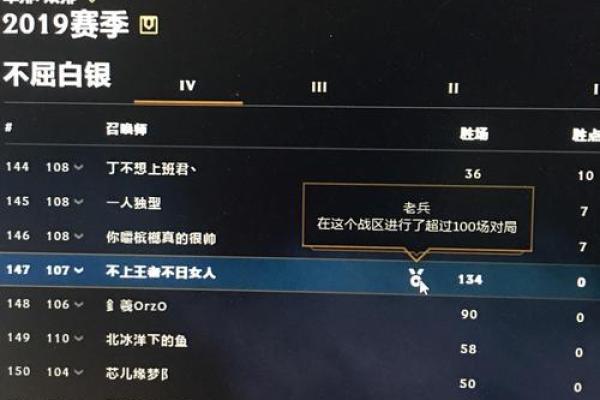如何为你的英雄联盟账号选择一个独特的名字