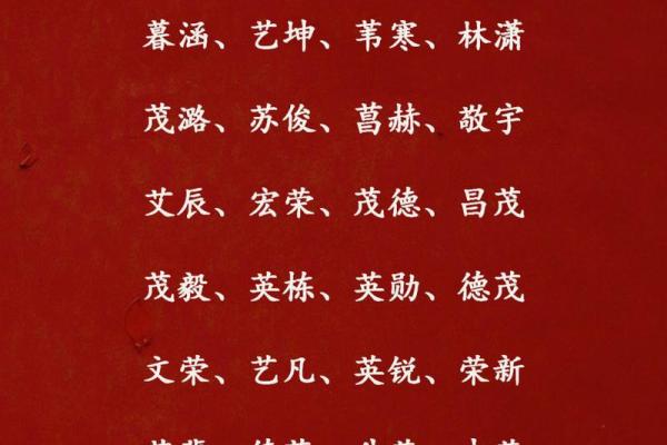 思字取名技巧：让名字更具文化底蕴与内涵