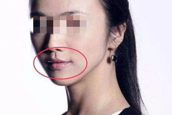 凸嘴面相如何影响个人的事业和婚姻