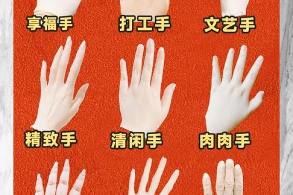 手相揭秘：通过手掌纹路解读你的婚姻运势
