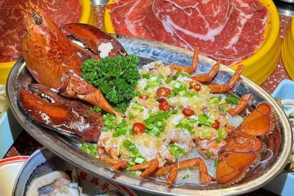 加拿大节日的美食与传统：一场味蕾的盛宴
