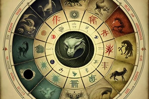 如何通过八字了解自己的性格与命运走向