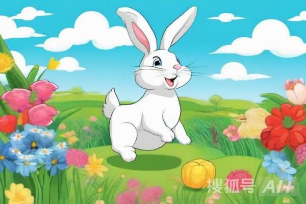 兔子养法与财运提升的风水技巧