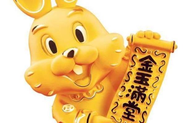 兔子养法与财运提升的风水技巧