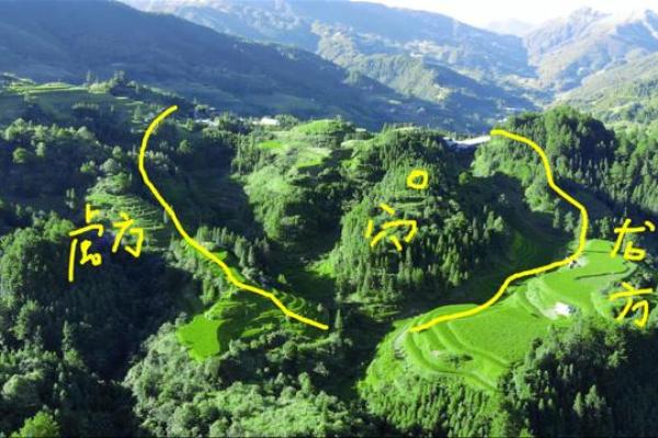 风水三大原则：从布局到气场，影响生活的方方面面