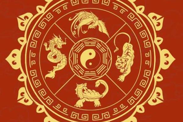 风水三大原则：从布局到气场，影响生活的方方面面